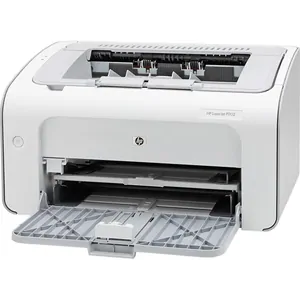 Замена тонера на принтере HP Pro P1102 в Белгороде